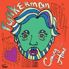 &copy; Can You Feel It Records