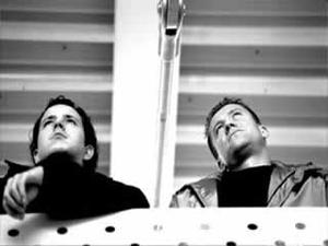 © Taken from Cosmic Gate's website