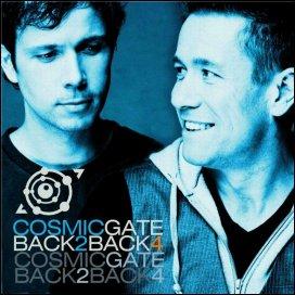 &copy; Cosmic Gate