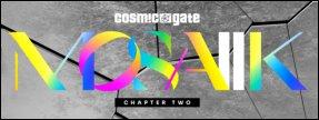 &copy; Cosmic Gate