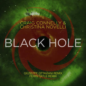 © Black Hole Recordings 