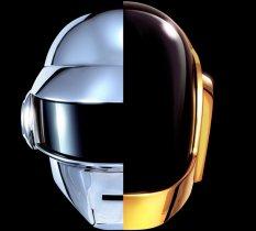 &copy; Daft Punk