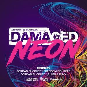 &copy; Damaged Records / Black Hole Recordings