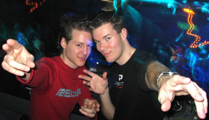 &copy; Danjo & Styles