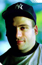 &copy; danny tenaglia