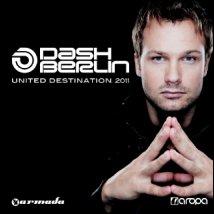 &copy; Dash Berlin