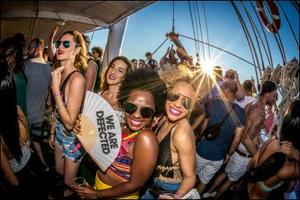 &copy; Defected