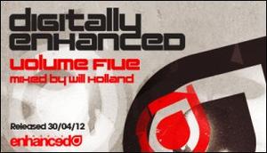 &copy; Digitally Enhanced