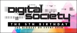 &copy; Digital Society
