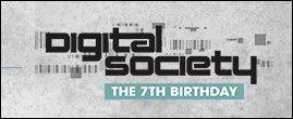 &copy; Digital Society