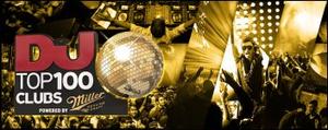 &copy; DJ Mag