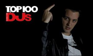 &copy; DJ Mag