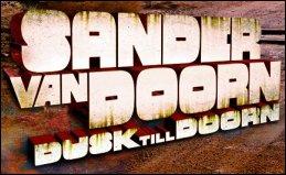 &copy; Dusk Till Doorn