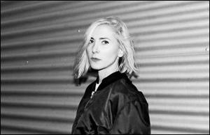 &copy; Ellen Allien