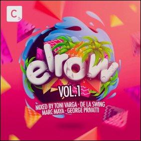 &copy; Elrow