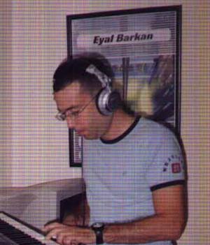 &copy; Provided by the barkans