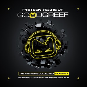 &copy; Black Hole Recordings