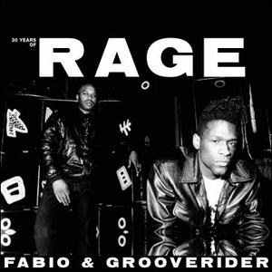 &copy; Fabio & Grooverider