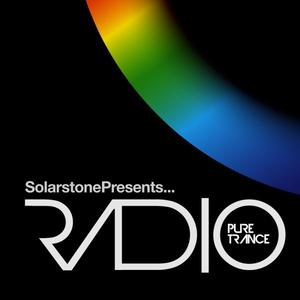 &copy; Pure Trance Radio