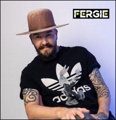 &copy; fergie