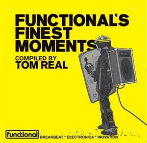 &copy; Functional Records