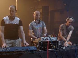 © copyright @ i:Vibes