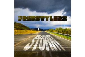 © Rub-A-Duck/Black Hole Recordings