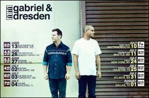 &copy; Gabriel & Dresden