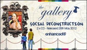 &copy; The Gallery