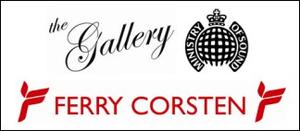 © Ministry of Sound