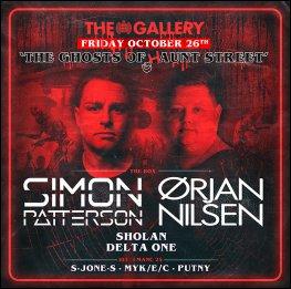 &copy; Ministry of Sound