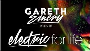 &copy; Gareth Emery