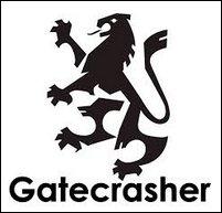 &copy; Gatecrasher
