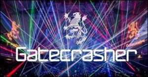&copy; gatecrasher