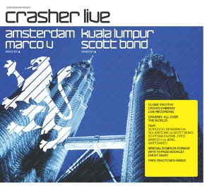 &copy; crasheramazon