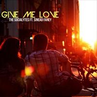 &copy; The Socialytes