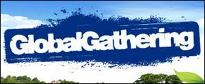 &copy; Global gathering