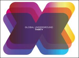 &copy; Global Underround