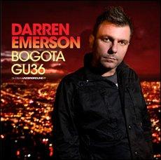 &copy; Global Underground