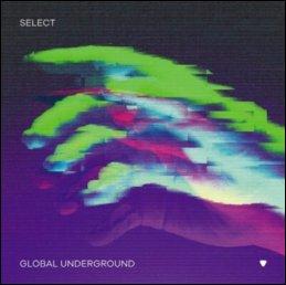 &copy; Global Underground