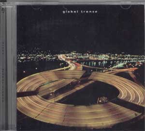 &copy; Scanned by infinity, copyright of Avex Traxx