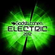 &copy; New State Music/Godskitchen
