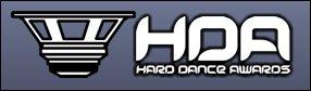 &copy; Hard Dance Awards