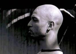 &copy; Orlando Voorn