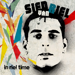 &copy; Sied van Riel