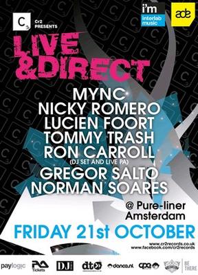 &copy; Interlab Sessions