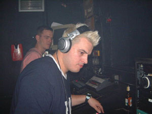 &copy; Taken from John Johnson's Website