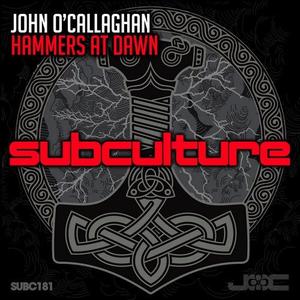 &copy; Subculture/Black Hole Recordings