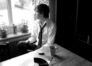 &copy; Joni Ljungqvist