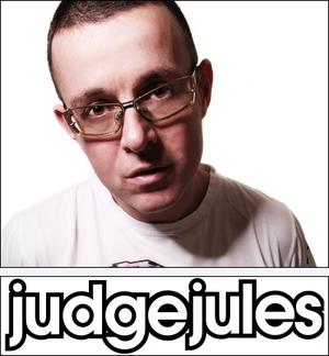 &copy; Judge Jules